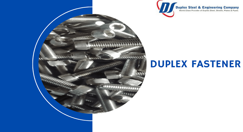 duplex-steel-s31803-fastener