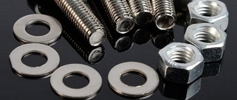 Hastelloy C276-FASTENER