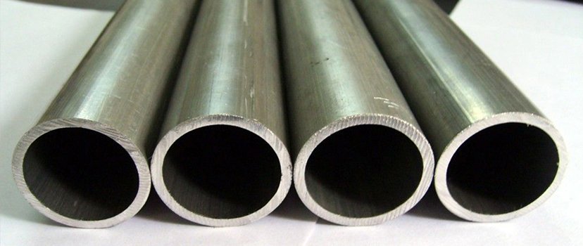 Inconel 601-pipe