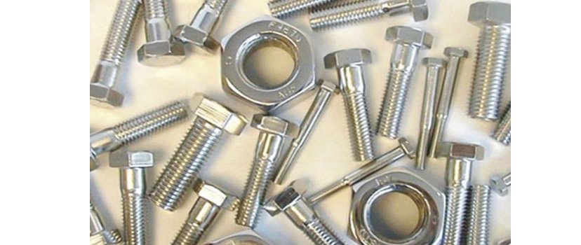 Nickel Alloy 200-FASTENER