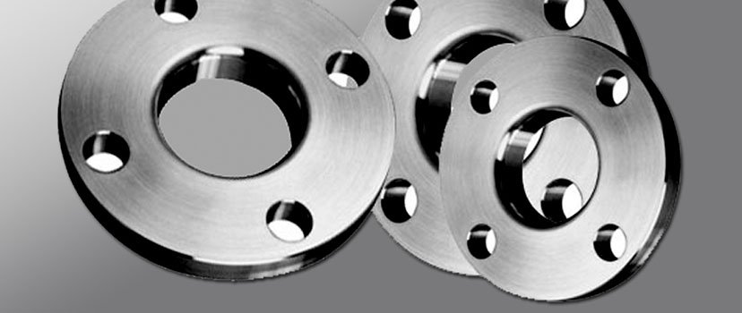 Stainless Steel 17-4H FLANGES