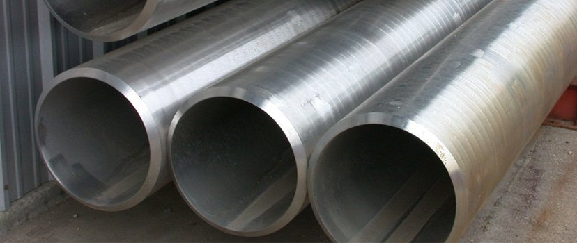 Stainless Steel 347/ 347H-pipe