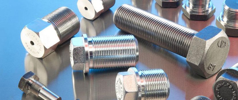 Stainless Steel 410-FASTENER