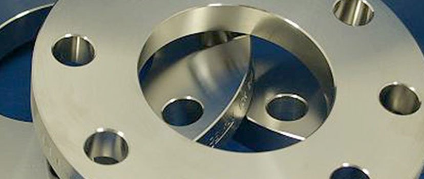 Stainless Steel 904L FLANGES