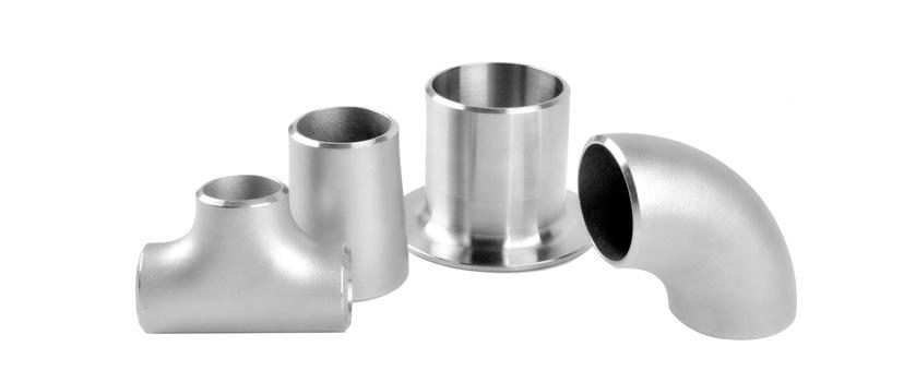 STAINLESS STEEL SMO254-Buttweld Fitting